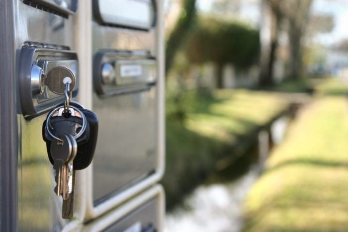 Mailbox locksmith services in Tyler Texas